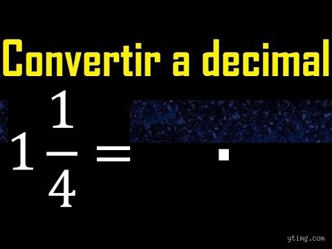 ¿Cuánto es 1/4 en números enteros? El dilema matemático que confunde a estudiantes y profesionales por igual