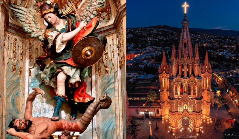 ¿Qué es una Alborada católica?