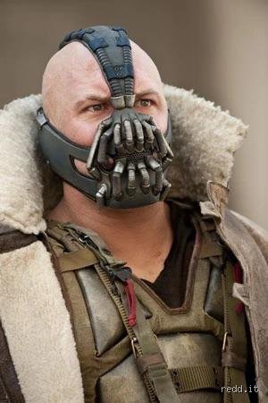 ¿Bane es bueno o malo?