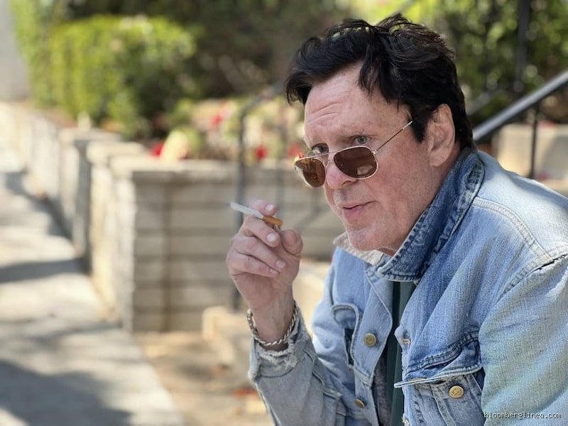 ¿Cuál es el actor favorito de Tarantino?