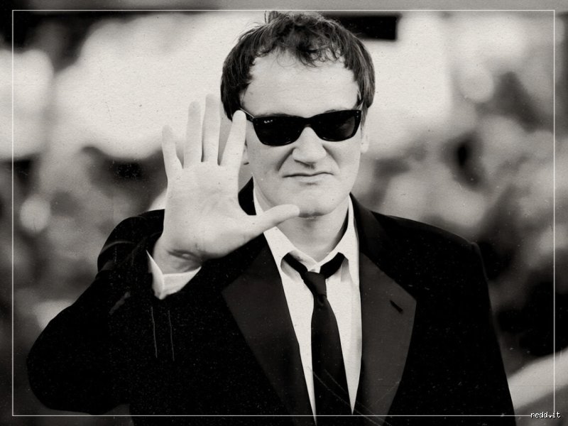 ¿Cuál es el director favorito de Tarantino?