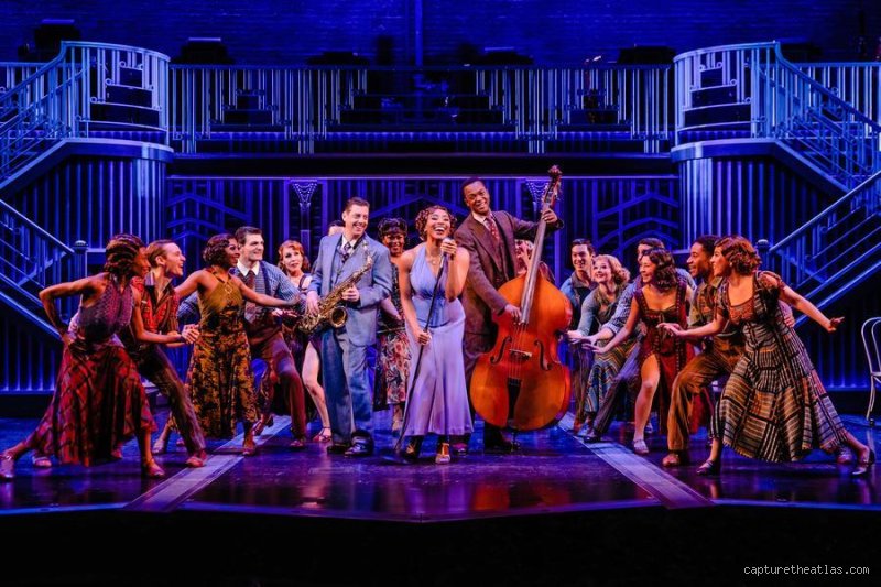¿Cuál es el musical de Broadway más exitoso de todos los tiempos?
