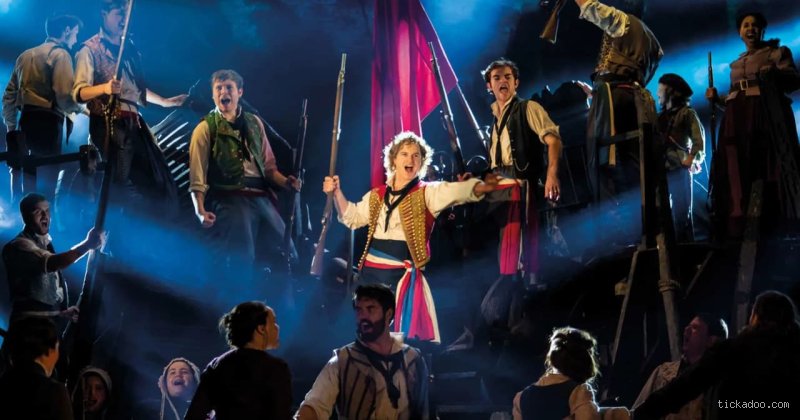 ¿Cuál es el musical más exitoso de todos los tiempos en el West End?