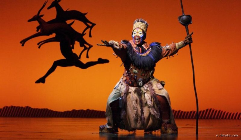 ¿Cuál es el musical más longevo de Broadway?