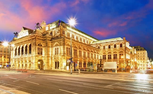 ¿Cuál es la ciudad de los musicales?