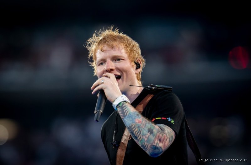 ¿Ed Sheeran saldrá de gira en 2026?