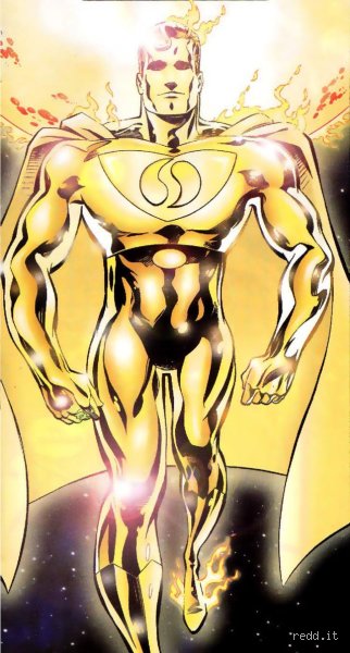 ¿Es Superman 1 millón inmortal?