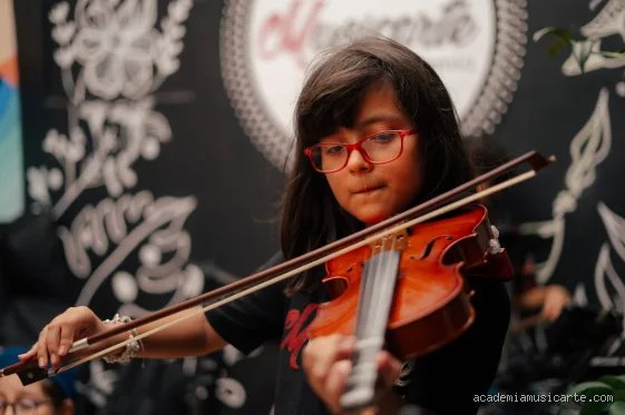 ¿A qué edad es recomendable aprender violín?