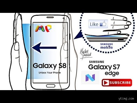¿Cómo activar la captura de pantalla con la mano en Samsung?
