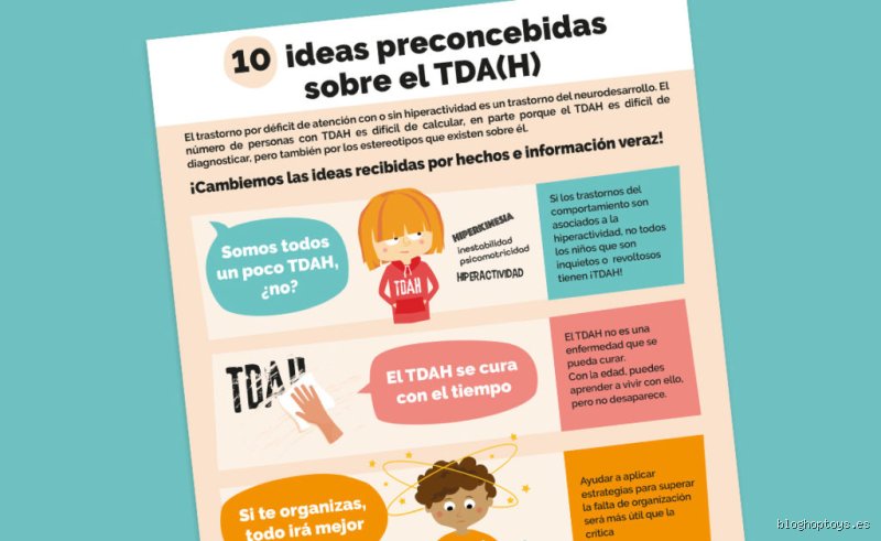 ¿Cómo aman los que tienen TDAH?