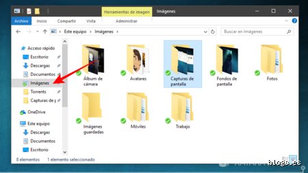 ¿Dónde se meten mis capturas? Guía definitiva para buscar capturas de pantalla en PC sin volverte loco