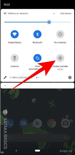 ¿Cómo guardar una captura de pantalla en el celular sin perder la cabeza en el intento?