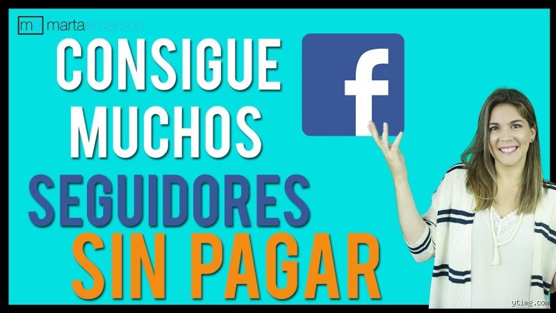 ¿Cómo hago para tener muchos seguidores en Facebook? La guía definitiva para dominar el algoritmo y construir una comunidad real