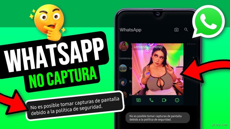 Cómo hago una captura de pantalla de la foto de perfil de alguien en WhatsApp: Guía técnica frente a las restricciones de 2026