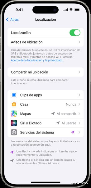 El Arte de la Privacidad Digital: Guía Definitiva para Gestionar y Ocultar tu Ubicación en la Aplicación "Encontrar" de tu iPhone (Parte I)