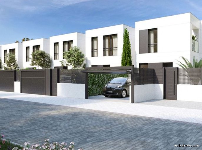 ¿Cómo puedo saber si mi casa es adosada? Guía definitiva para identificar tu tipología de vivienda