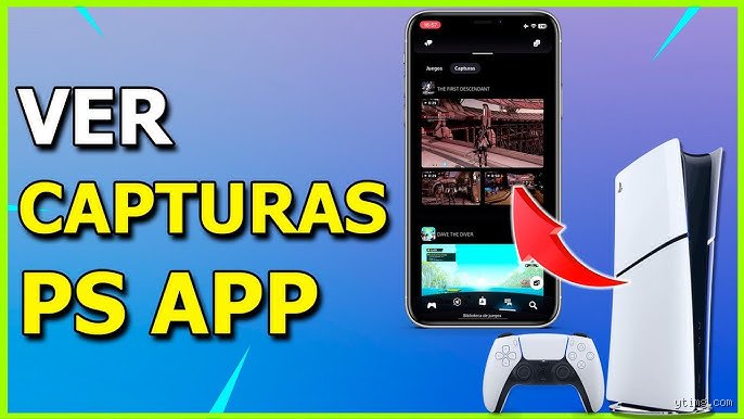 ¿Cómo puedo ver mis capturas de PS5 en mi celular? Guía definitiva para sincronizar tus mejores jugadas