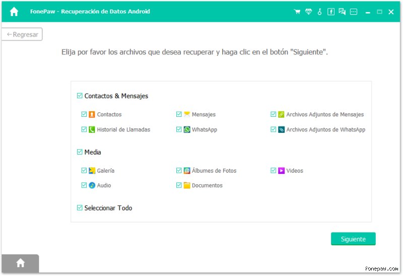 ¿Cómo recuperar capturas de pantalla borradas del celular?