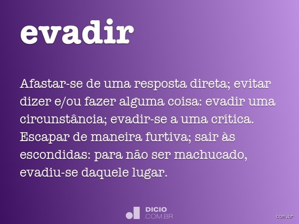 ¿Cómo se dice evadir en pasado? El laberinto de la conjugación exacta y sus trampas gramaticales