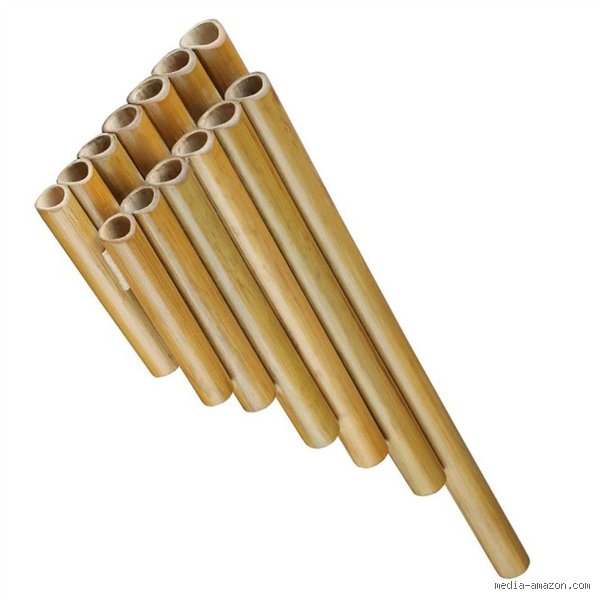 ¿Cómo se llama la flauta de muchos tubos? El enigma de la flauta de Pan y sus mil rostros ancestrales