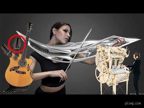 ¿Cuál es el instrumento más fácil y difícil de tocar? Respuestas sin mitos