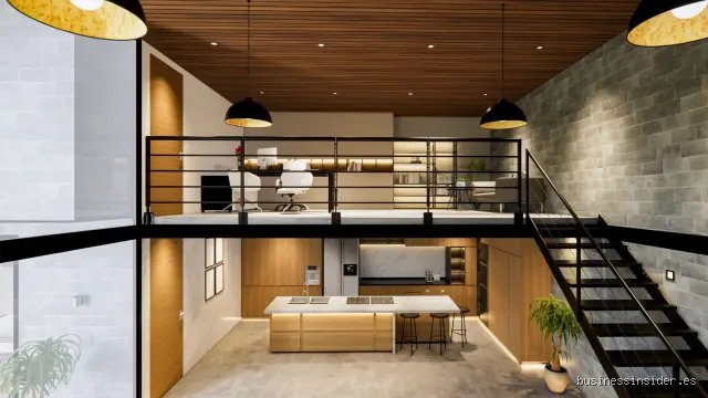 Guía definitiva para entender cuál es la diferencia entre un loft y un dúplex de una vez por todas