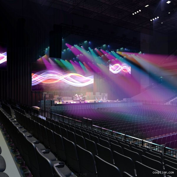 ¿Cuál es la entrada B en Co-op Live? Guía experta para no perderte en el estadio más moderno de Manchester