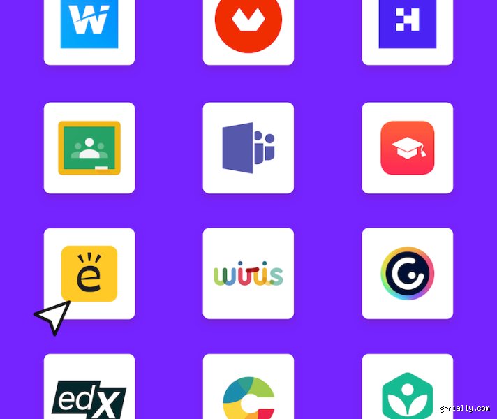 ¿Cuál es la mejor plataforma gratuita para clases virtuales?