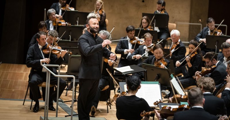 ¿Cuál es la orquesta más prestigiosa del mundo? Un viaje a la cumbre de la perfección sonora