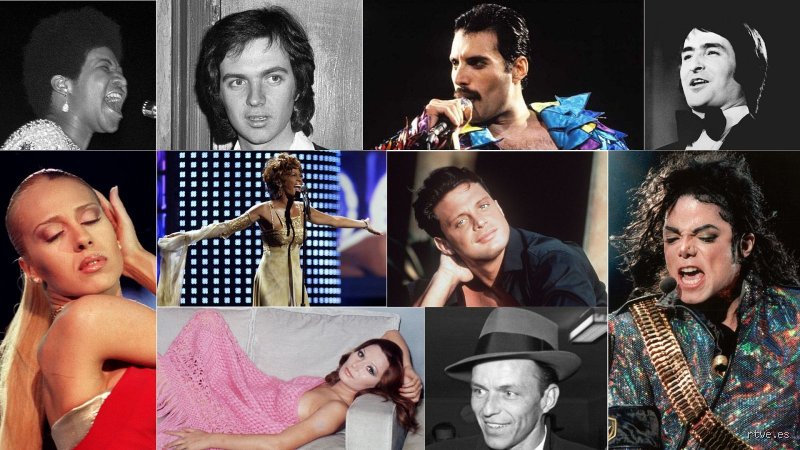 ¿Cuál es la voz más reconocida en la historia moderna y por qué nos obsesiona su identidad?
