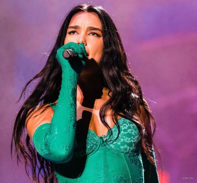 El millonario caché de Dua Lipa: ¿Cuánto cobra realmente la diva del pop por concierto en 2026?