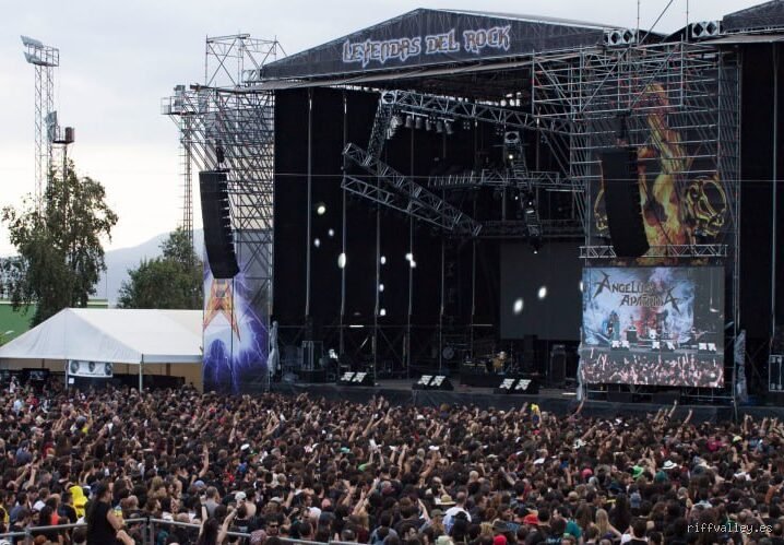 ¿Cuánto duran los conciertos de metal? Guía completa sobre el tiempo real frente al escenario