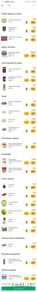 ¿Cuánto se gasta a la semana en comida? (Parte 1: Radiografía del gasto alimentario en los hogares contemporáneos)