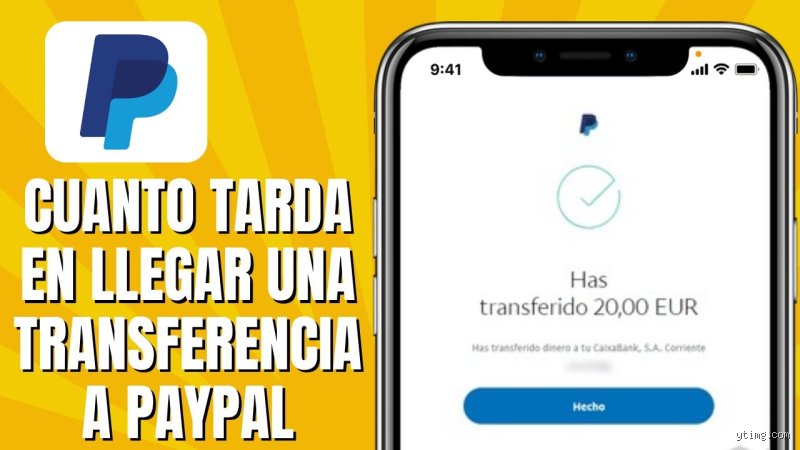 ¿Cuánto tardan en llegar los pagos de PayPal? Guía completa sobre tiempos de espera y procesos de verificación