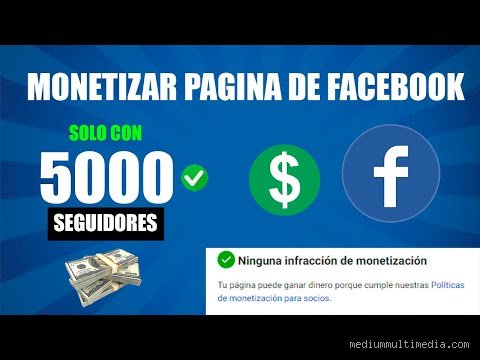 ¿Cuánto te paga Facebook por 1000 seguidores? La cruda realidad tras el mito de los ingresos pasivos