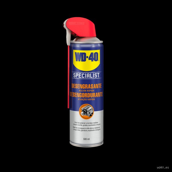 ¿Cuánto tiempo hay que esperar a que se seque el WD-40? La respuesta técnica definitiva