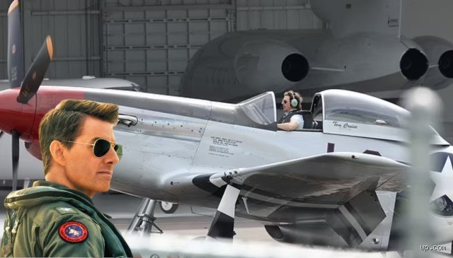 ¿Cuántos aviones tiene Tom Cruise? Radiografía completa de la flota privada del piloto más famoso de Hollywood
