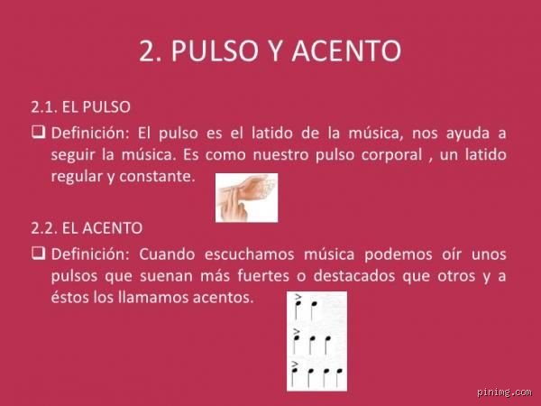 ¿Diferencia entre pulso y ritmo? Guía definitiva para entender la base de la música