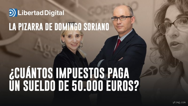 ¿Es un buen salario 50.000 euros en España? La radiografía real del poder adquisitivo en 2026
