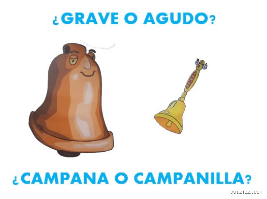 ¿La campana es sonido grave o agudo? El enigma de las frecuencias que desafía a tu oído