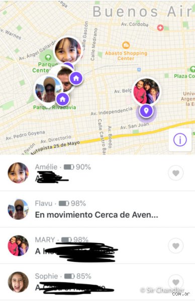 Life360 para qué sirve realmente en la cambiante dinámica familiar moderna