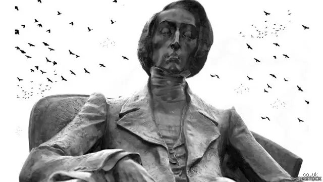 ¿Qué enfermedad tenía Chopin?