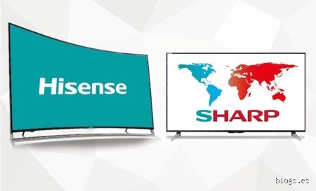 Guia definitiva para entender que es mejor entre Hisense y Sharp en televisiones modernas