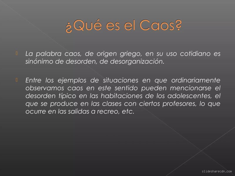 Más allá de sembrar el desorden: ¿Qué otra palabra existe para referirse a causar caos en la lengua española?
