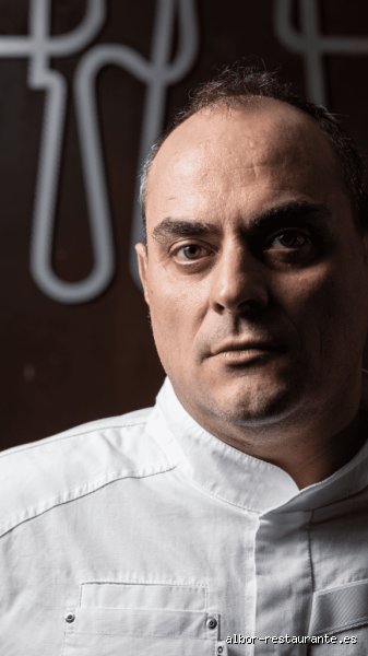 ¿Quién es el dueño del restaurante Albor?
