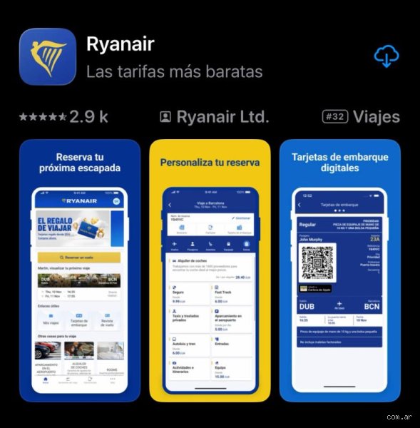 ¿Se aceptan capturas de pantalla de las tarjetas de embarque?