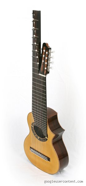 ¿Una guitarra tiene 14 cuerdas? La realidad oculta detrás de la anatomía de los instrumentos de seis órdenes