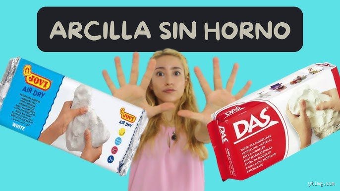¿Cómo se seca la cerámica sin horno?