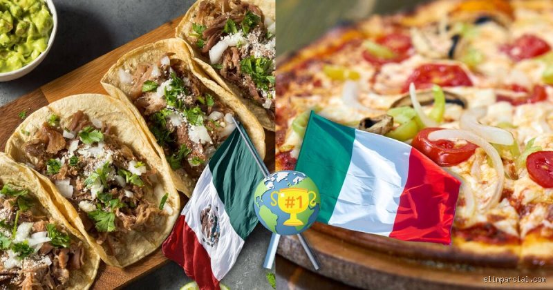 ¿Cuál será la mejor gastronomía del mundo en 2026?