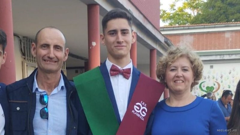 ¿Cuál es la nota más alta de la EvAU?